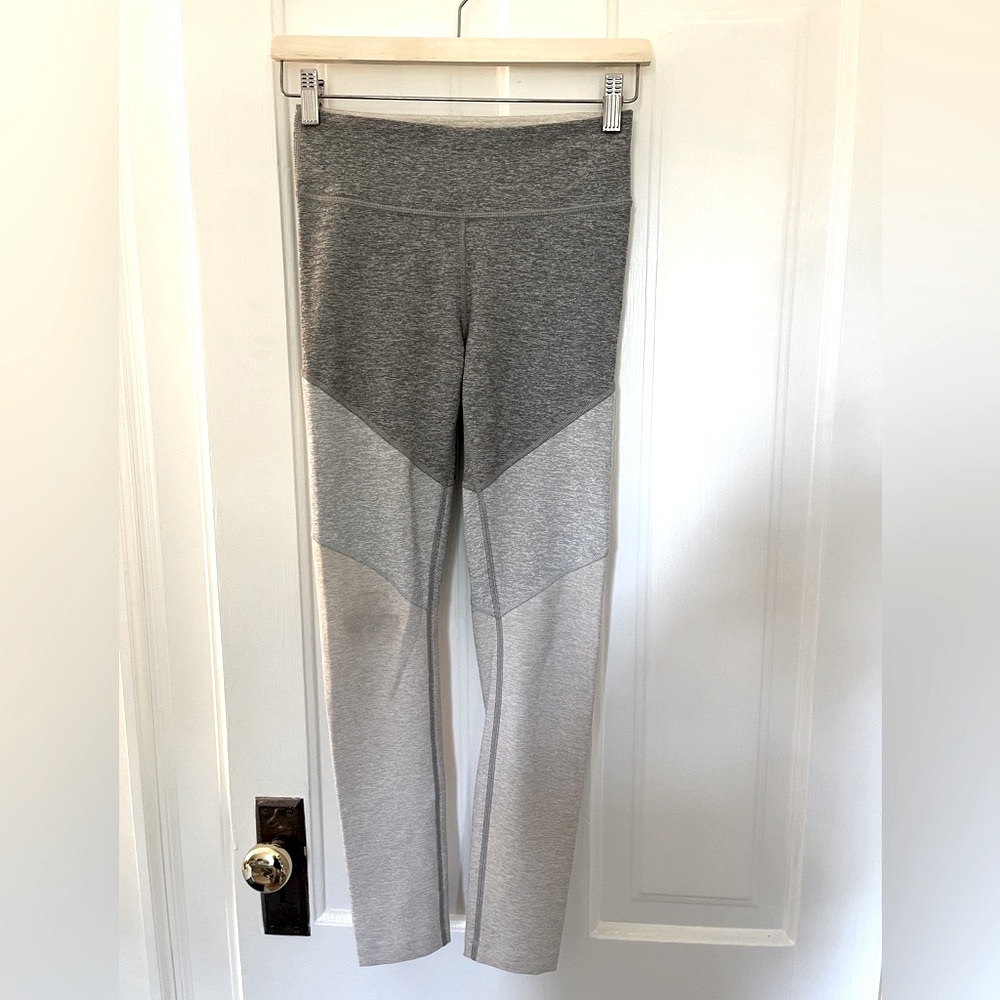 Outdoor Voices High Rise Leggings- Size Small